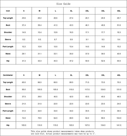 Kawaii Heaven Women's Short Sleeve Monkey Print Pajama Set in Imitation Silk