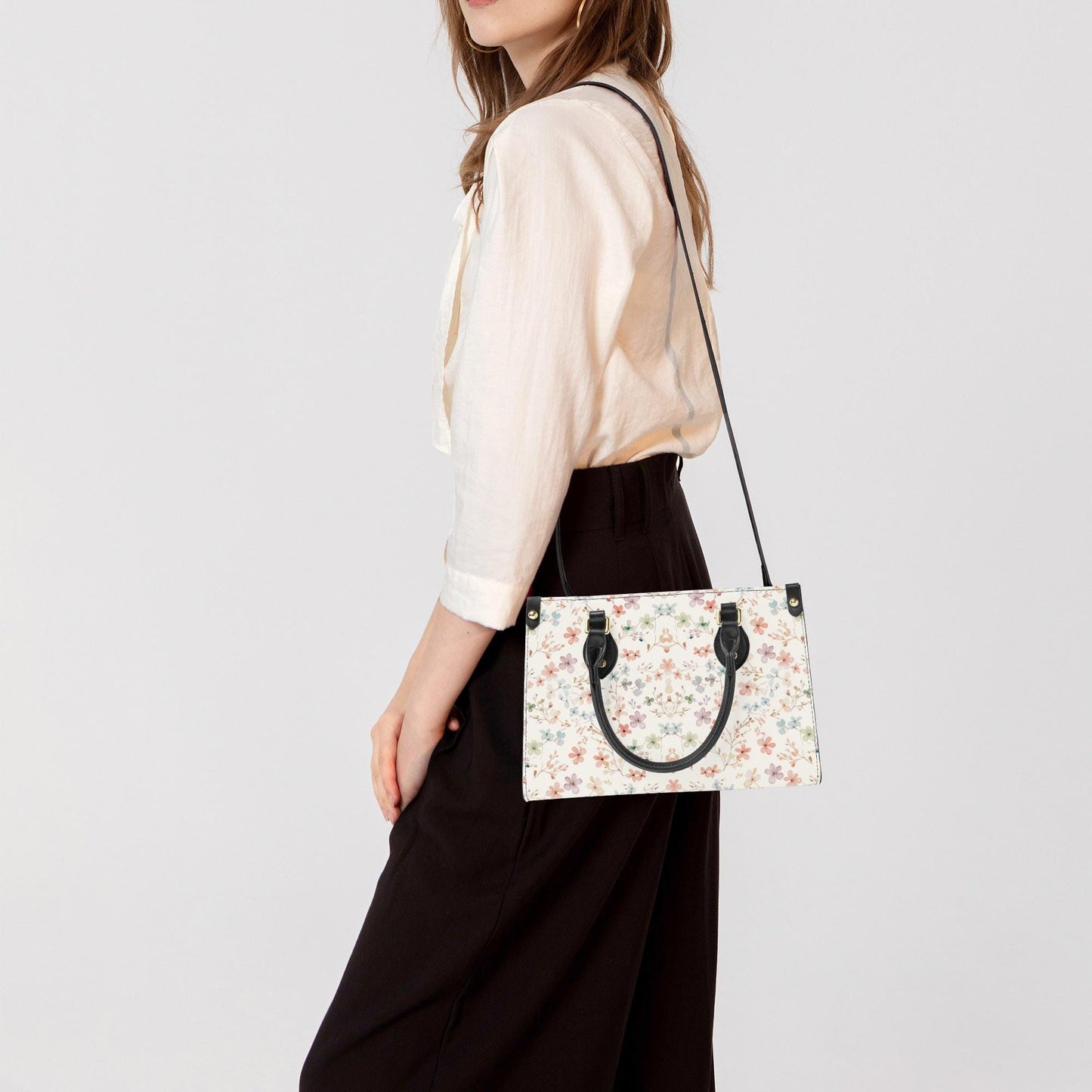 Elysielle handbag forwoman,gift-for-best-mom,floral ements, women luxury handbag, birthdaygifted giftful her, homely floralful, artfulfloral