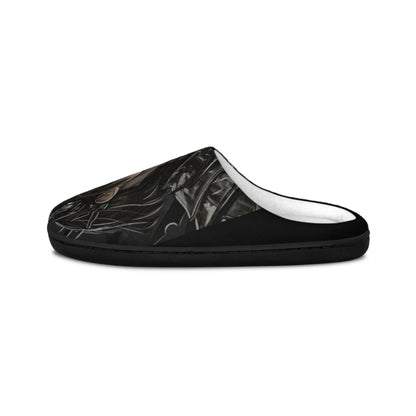 Lightlark Inspired Slippers | Team Oro vs Team Grim Cozy House Shoes