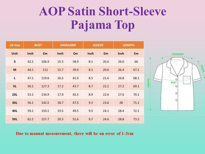 Dark Romance Skeleton Satin Pajamas, Rose Bookish Sleepwear Gift, Reading Lover Dark Fantasy Romance Pajamas Set, Spicy Bookish Gift