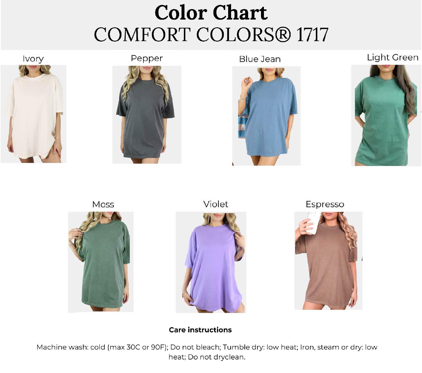 Comfort Colors® Halloweentown University Shirt -  Halloweentown Shirt - Pumkin Sweatshirt - Womens Spooky Shirts - Halloween Gift
