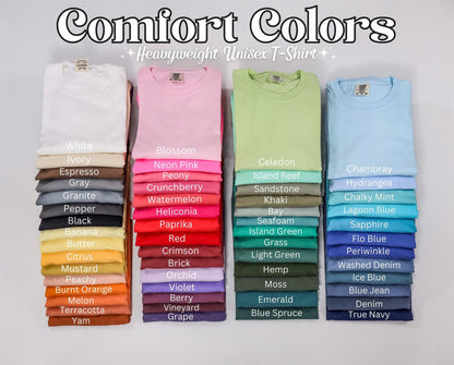 Comfort Colors® American Fire Quacker T-Shirt, Patriotic Duck Hunting Tee,Independence Day Apparel,Duck Hunter Gift Idea,Unique Duck T-Shirt
