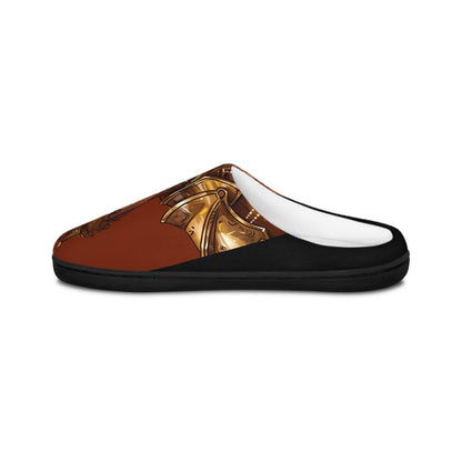 Lightlark Inspired Slippers | Team Oro vs Team Grim Cozy House Shoes