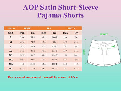 Bookish Short Pajamas, Fantasy Reader PJs, Enemies To Lovers Pajamas, Reading Girl Gift, Romantasy Gift for Book Lover