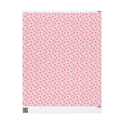 Coastal coquette Wrapping Paper Vintage Seafood Print Lobster Art Gift Wrap for Foodies Nautical Coastal Weddings Tomato Girl Italian Summer