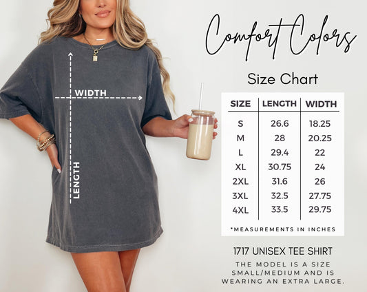 Comfort Colors® Halloween Teacher Shirts, Cute Ghost Teacher Halloween Shirt, Spooky Teacher Tshirt, Halloween Shirt, Fall Teacher Shirt