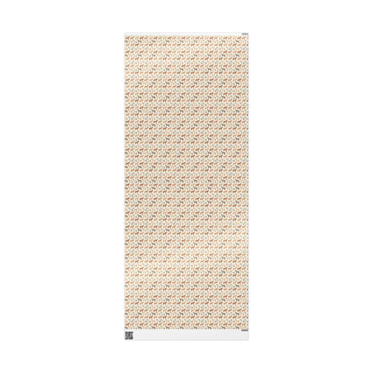 Horse Lover Wrapping Paper, Equestrian Gift Wrap, Horseback Riding Present, Animal Lover Paper, Gift for Rider, Horse Owner Wrap