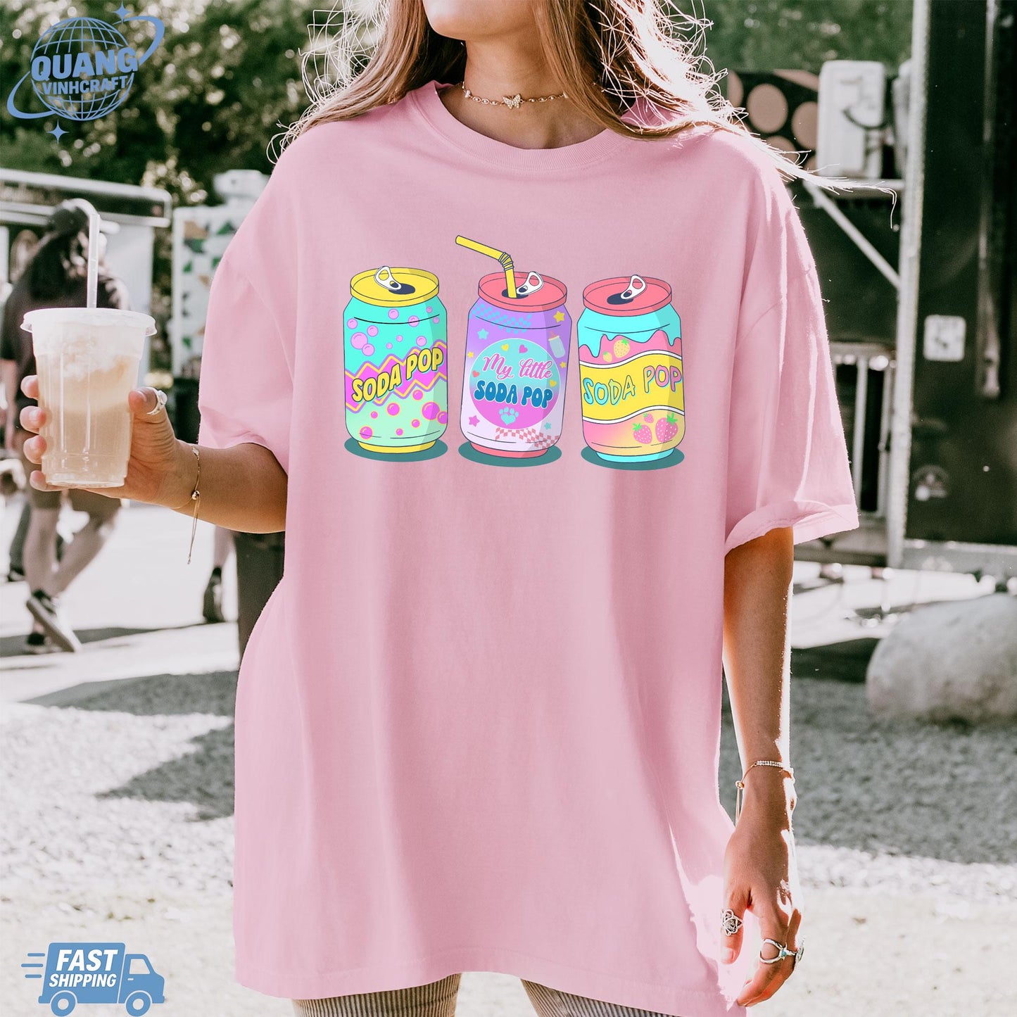 Saja Boys Soda Pop KPDH Shirt, Saja Boys Boy Band Shirt, Kpop Demon Hunters Movie Shirt, Demon Hunters Merch Shirt