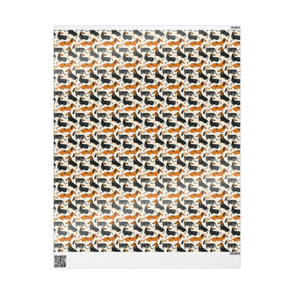Cute Dachshund Gift for Dog Lovers | Weiner Dog Decor for Doxie Mama, Dachshund Mom or Sausage Dog Fan