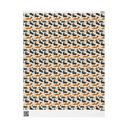 Cute Dachshund Gift for Dog Lovers | Weiner Dog Decor for Doxie Mama, Dachshund Mom or Sausage Dog Fan