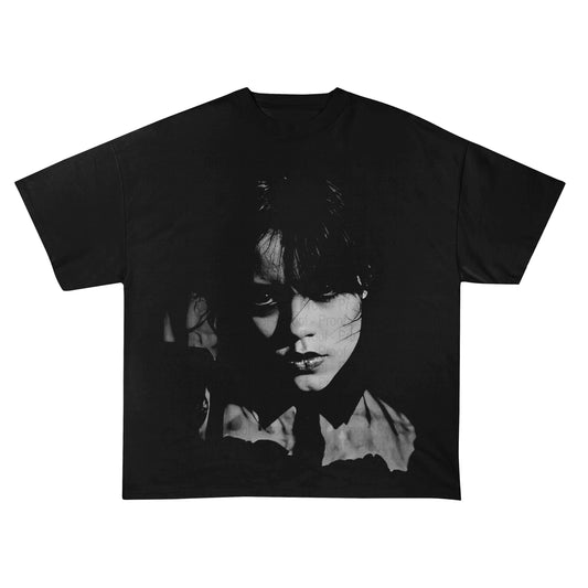 RETRO Jenna Ortega Shirt, Vintage Jenna Ortega Tshirt, Jenna Ortega Sweater, 90s Tee
