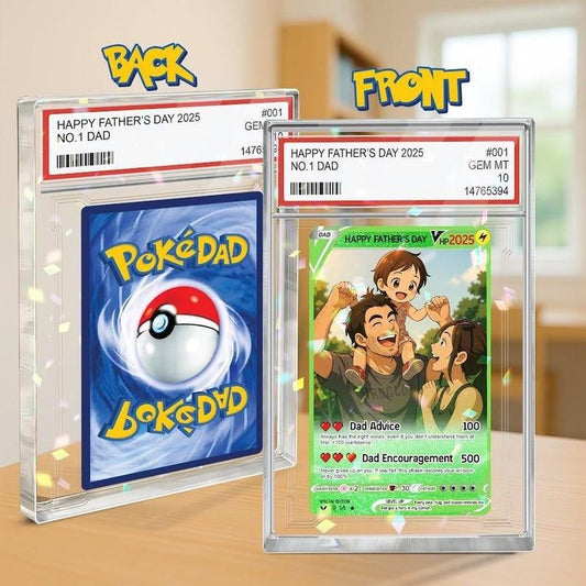 Personalized Photo Acrylic Block Plaque, Custom Photo Anime Acrylic Block, Custom Photo Block, Family Plaque, Anime Style Acrylic Block