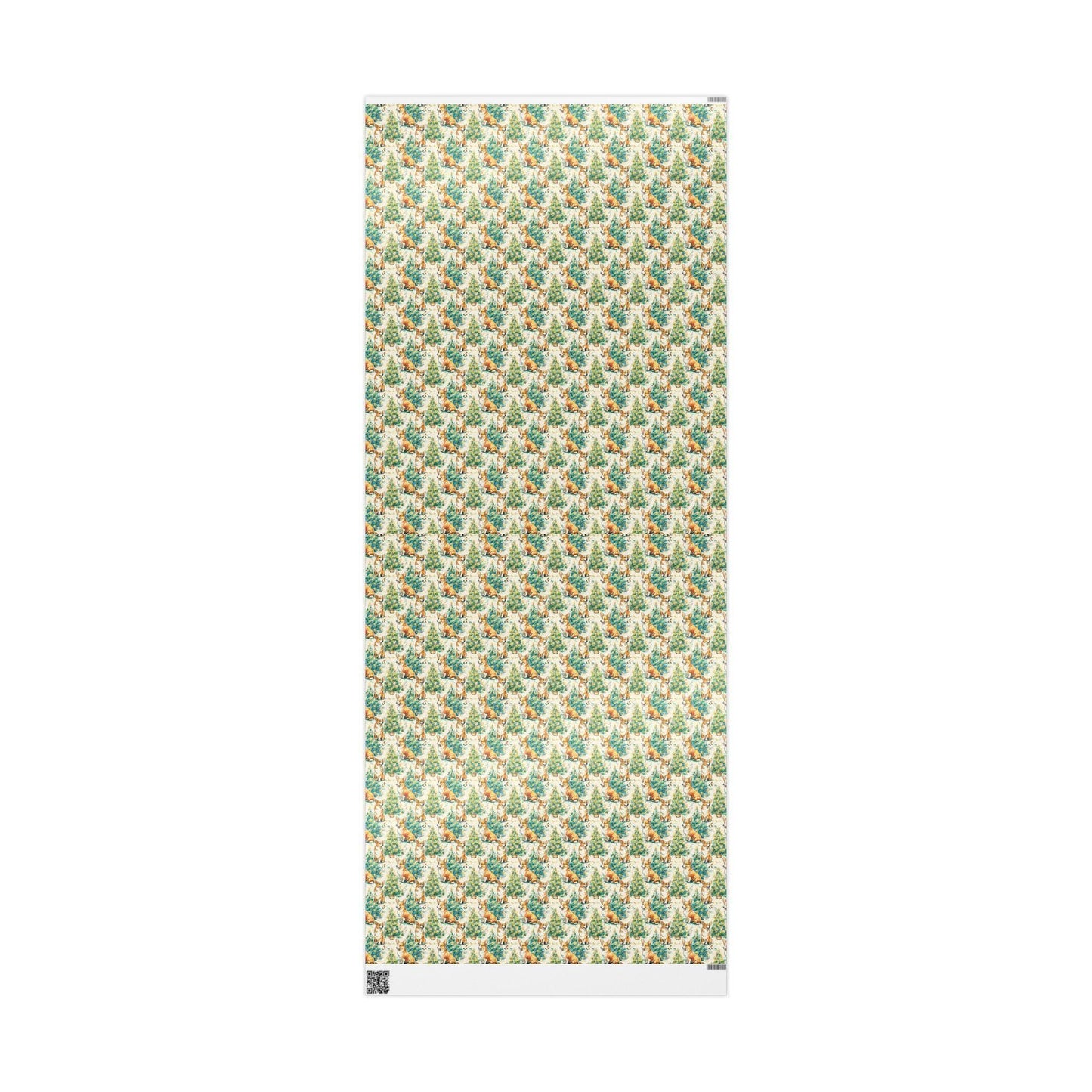 Corgi Wrapping Paper for Puppy Parties | Dog Mom Gift Wrap Idea for Pet Birthdays, Dog Lovers, and Animal Fans #10