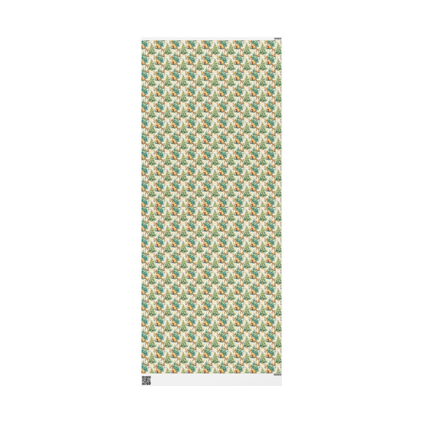 Corgi Wrapping Paper for Puppy Parties | Dog Mom Gift Wrap Idea for Pet Birthdays, Dog Lovers, and Animal Fans #10