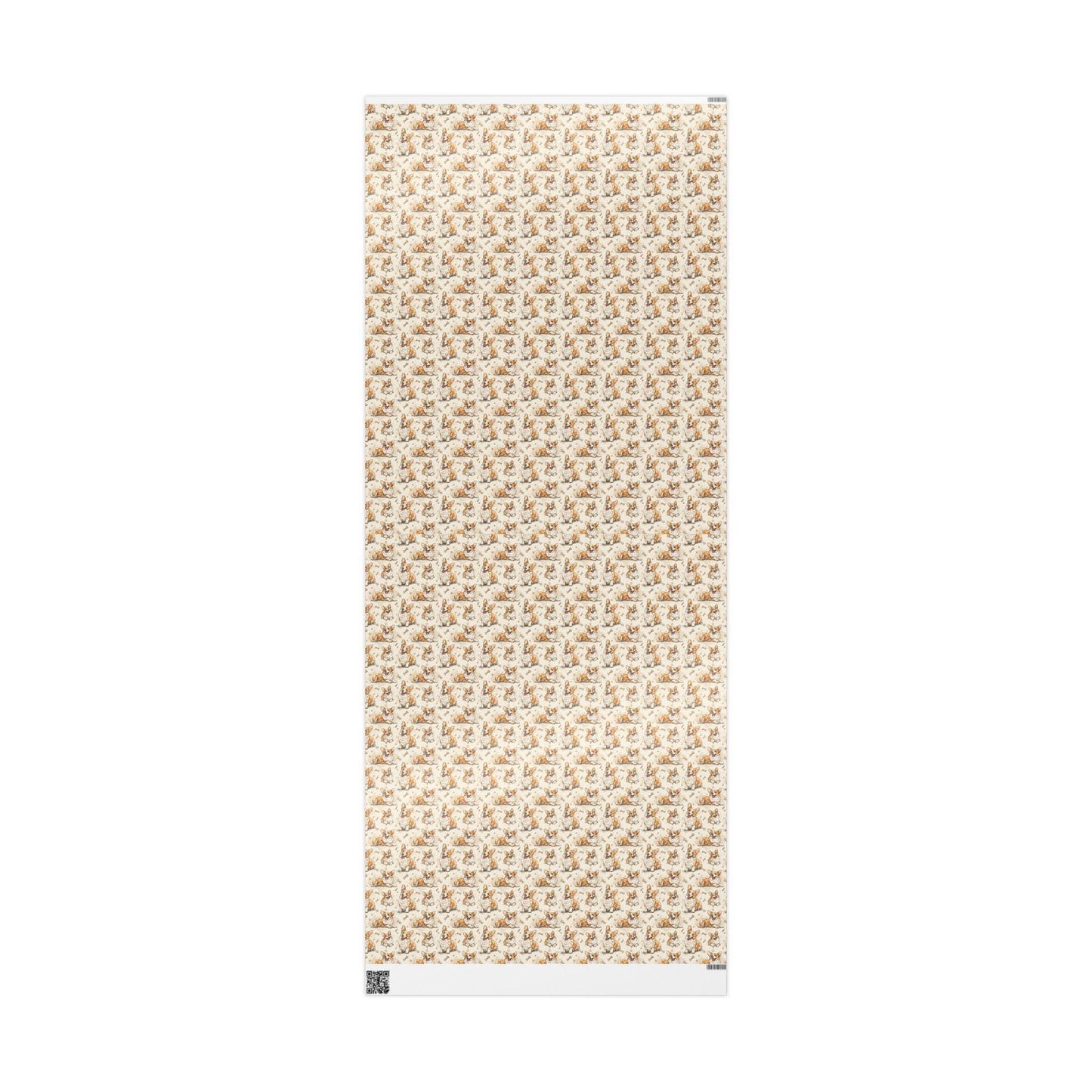 Pet Lover Gift Wrap Featuring Corgis | Wrapping Paper for Dog Moms, Animal Lovers, and Cute Dog Fans #12
