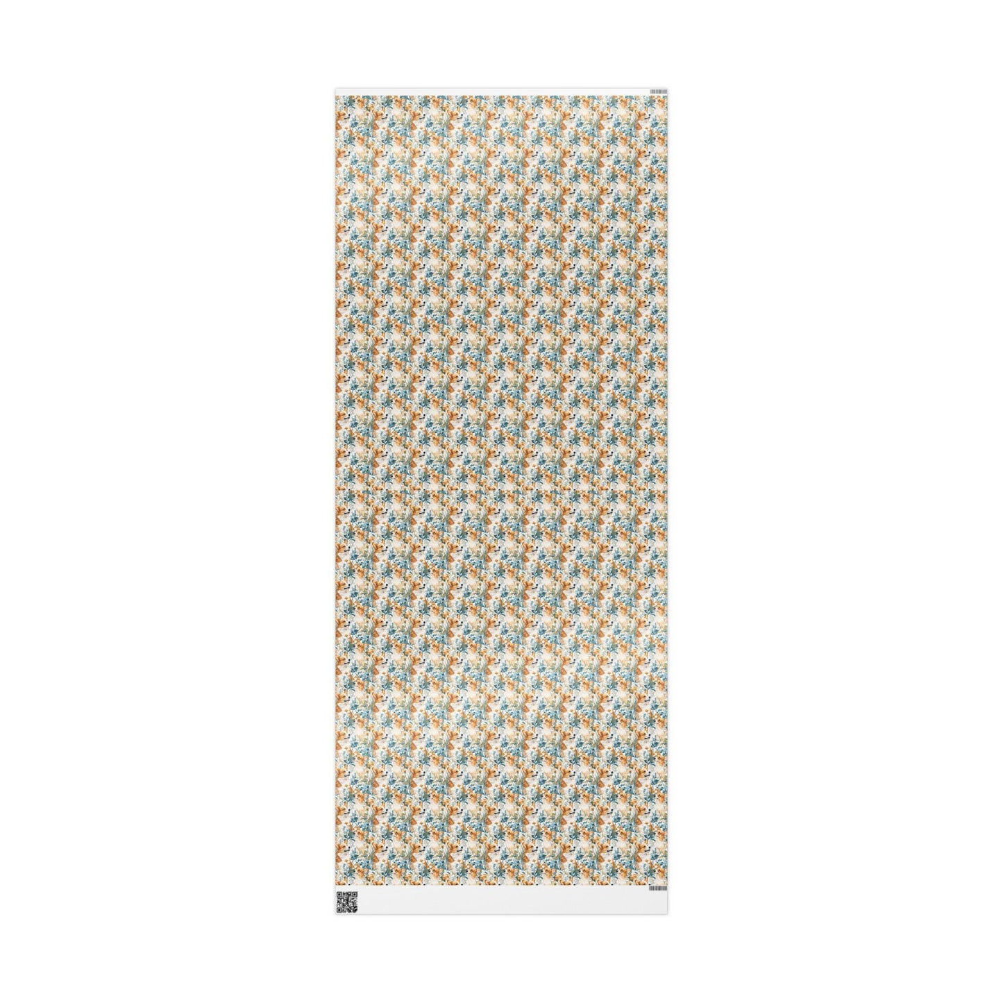 Dog Mom Corgi Wrapping Paper | Perfect Gift Wrap for Corgi Birthdays, Puppy Showers, and Pet Holidays #13