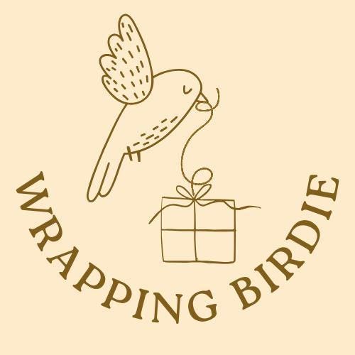 Cute Pembroke Corgi Gift Wrap | Wrapping Paper for Dog Moms and Animal Lovers, Perfect for Pet Birthday Gifts #15