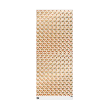 Reading Goose Librarian Wrapping Paper for Book Nerds Funny Bookish Gift Wrap for Readers Smut Lovers Book Club Gifts #5