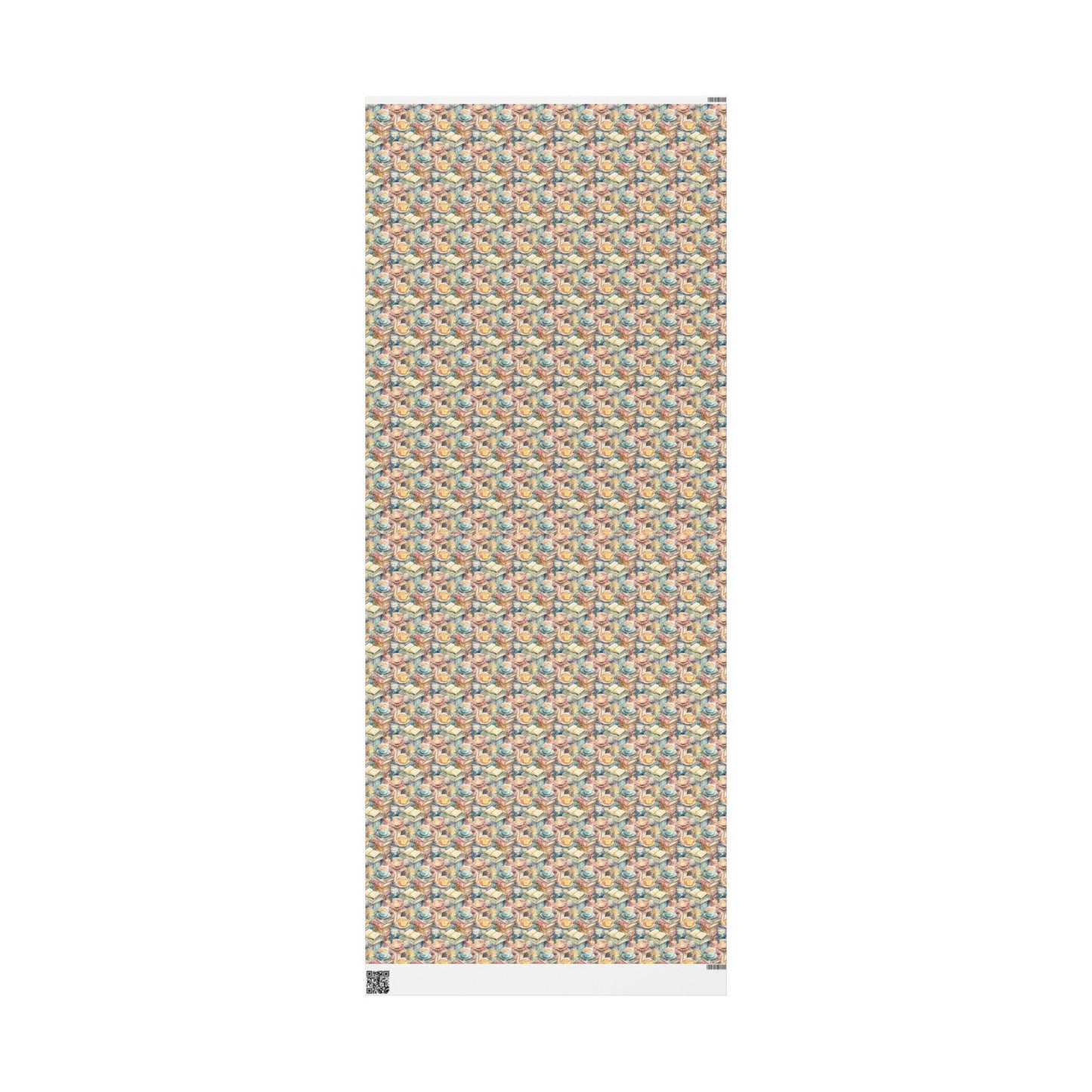 Book Lover Wrapping Paper for Readers Librarian Book Nerd Smut Reader Book Club Holiday Gift Wrap #14