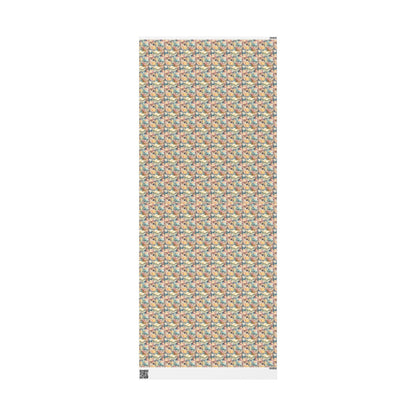 Book Lover Wrapping Paper for Readers Librarian Book Nerd Smut Reader Book Club Holiday Gift Wrap #14