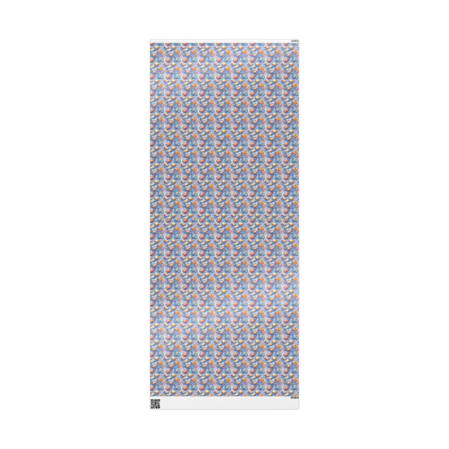 Book Nerd Christmas Wrapping Paper for Bookworms Librarian Gifts Cute Book Club Holiday Gift Wrap #7