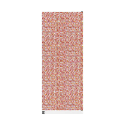 Seafood Print Wrapping Paper Vintage Mediterranean Lobsters Art Gift Wrap Foodies Coastal Weddings Tomato Girl Italian Summer Amalfi Coast