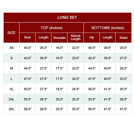 Chattahoochee Country Music Silky Satin Pajama Set For Women  Pajamas Set