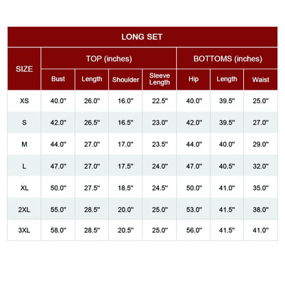 Wednesday Satin Pajamas Set  Pajamas Set