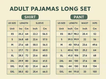 Black Cat and Bread Long Pajama Set, Cute Kawaii Bakery Print PJs, Cozy Cartoon Sleepwear for Women, Neko Foodie Pajamas