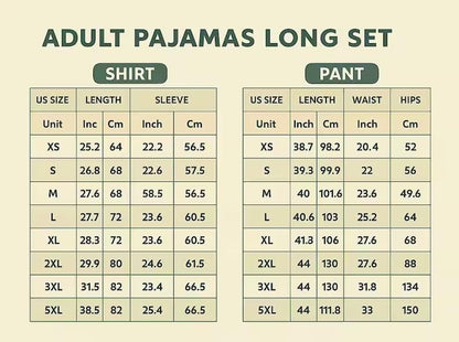 Dachshund Satin Pajama Set, Vintage Line Art Dog Print Long PJs, Sausage Dog Lover Sleepwear, Cozy Pet-Themed Loungewear