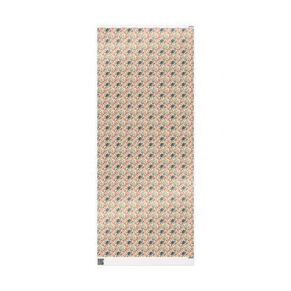 Cute Pickleball Wrapping Paper for Sports Lovers, Gift Wrap for Pickleball Fans, Unique Pickleball Social Club Party Gift Packaging