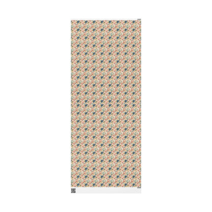 Cute Pickleball Wrapping Paper for Sports Lovers, Gift Wrap for Pickleball Fans, Unique Pickleball Social Club Party Gift Packaging