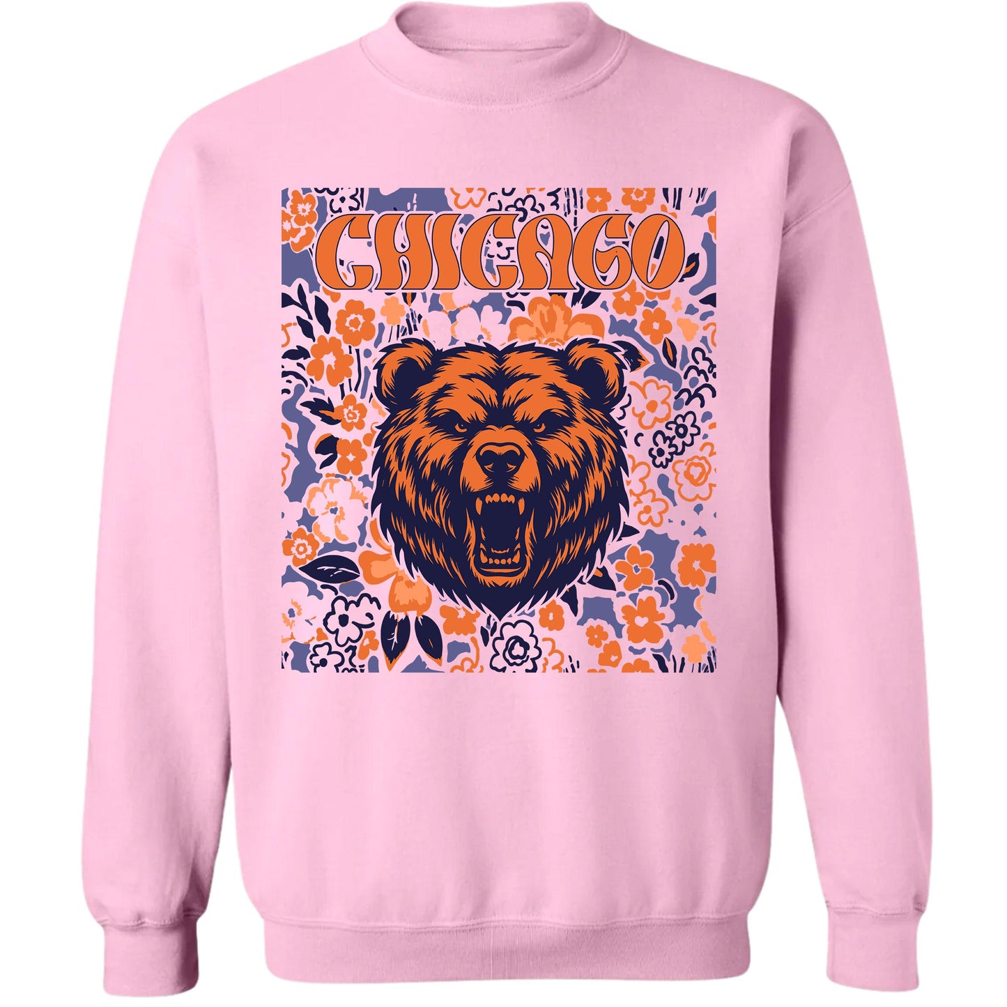 Minnesota Team Mascot Shirt, Floral Spirit Mascot Sweatshirt, Game Day Tee, Abstract Flower Football Sports Shirt, Cheerleader Gift Shirt