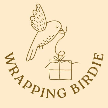 Retro christmas wrapping paper Unique Vintage Christmas Wrapping Paper Roll, Holiday Gift Wrap with Retro Design
