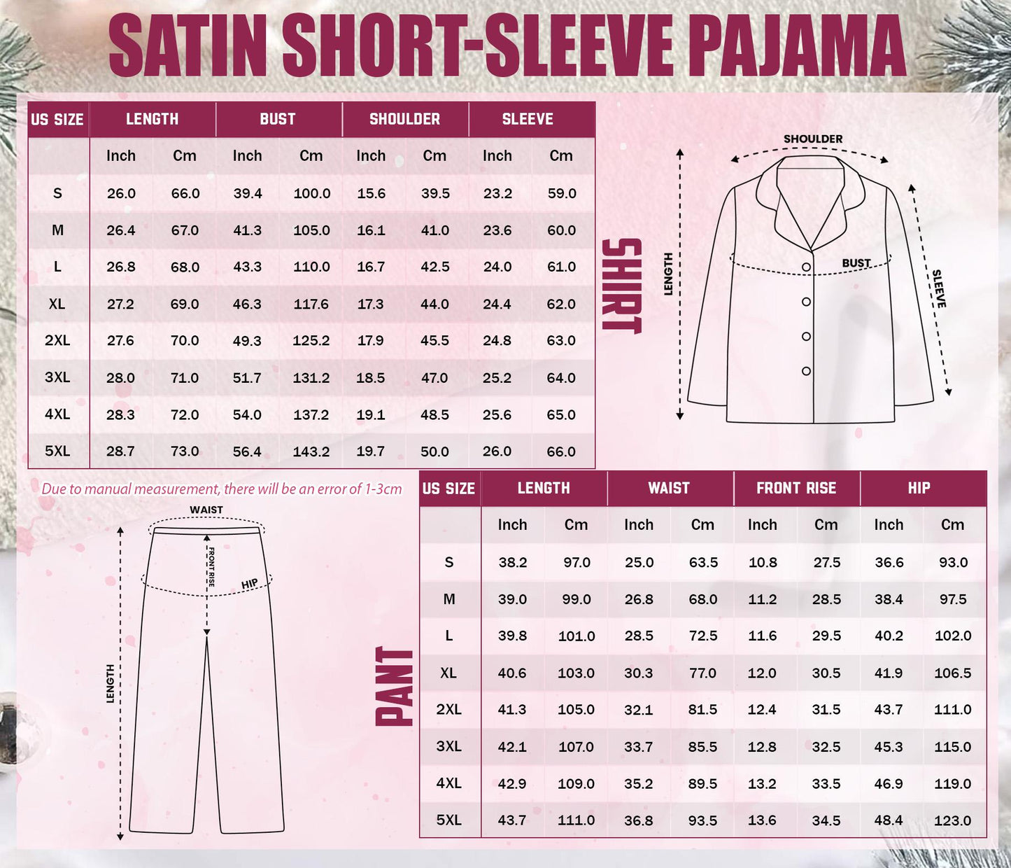 Funny Trick Or Treat Halloween Satin Pajamas, Floral Pumpkin Ghost Halloween Pajamas, Spooky Season Fall Vibes, Happy Halloween Sleepwear