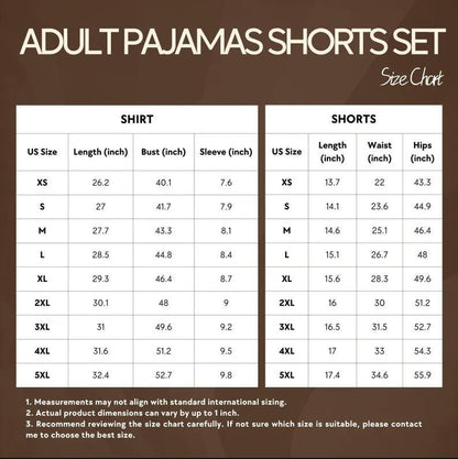 Cozy Fall Aesthetic Satin Pajamas, Autumn Pajamas Set, Autumn Pajamas, Cozy Fall Christmas Pajamas, Gift For Her, Birthday Gift