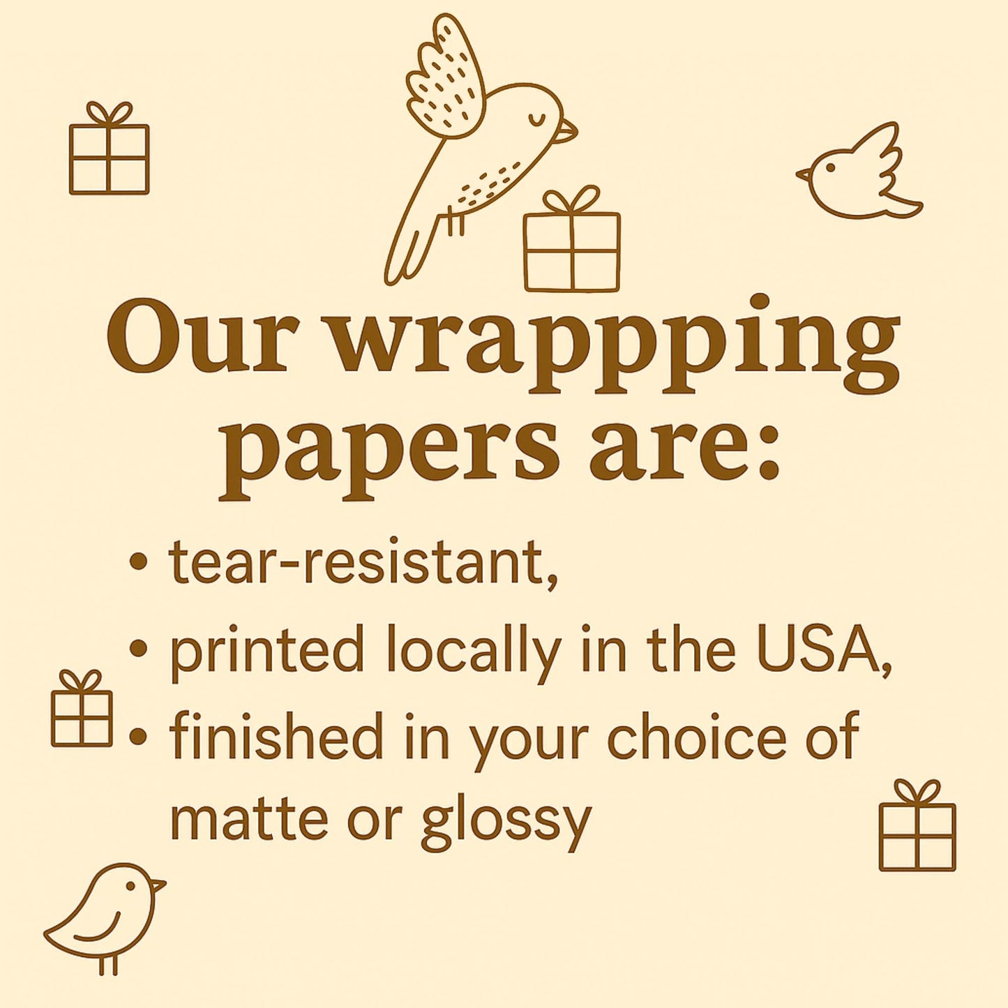 Western Christmas wrapping paper Southwest  Vintage Cowboy Christmas Wrapping Paper Roll, Cowgirl Holiday Gift Wrap with Retro Design