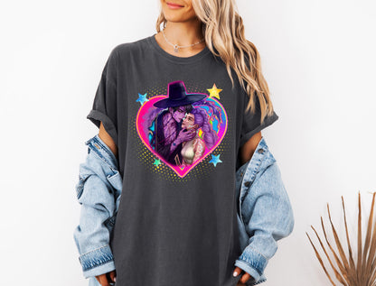 Vintage Kpop Concert T-Shirt: Retro Korean Music Fan Gift