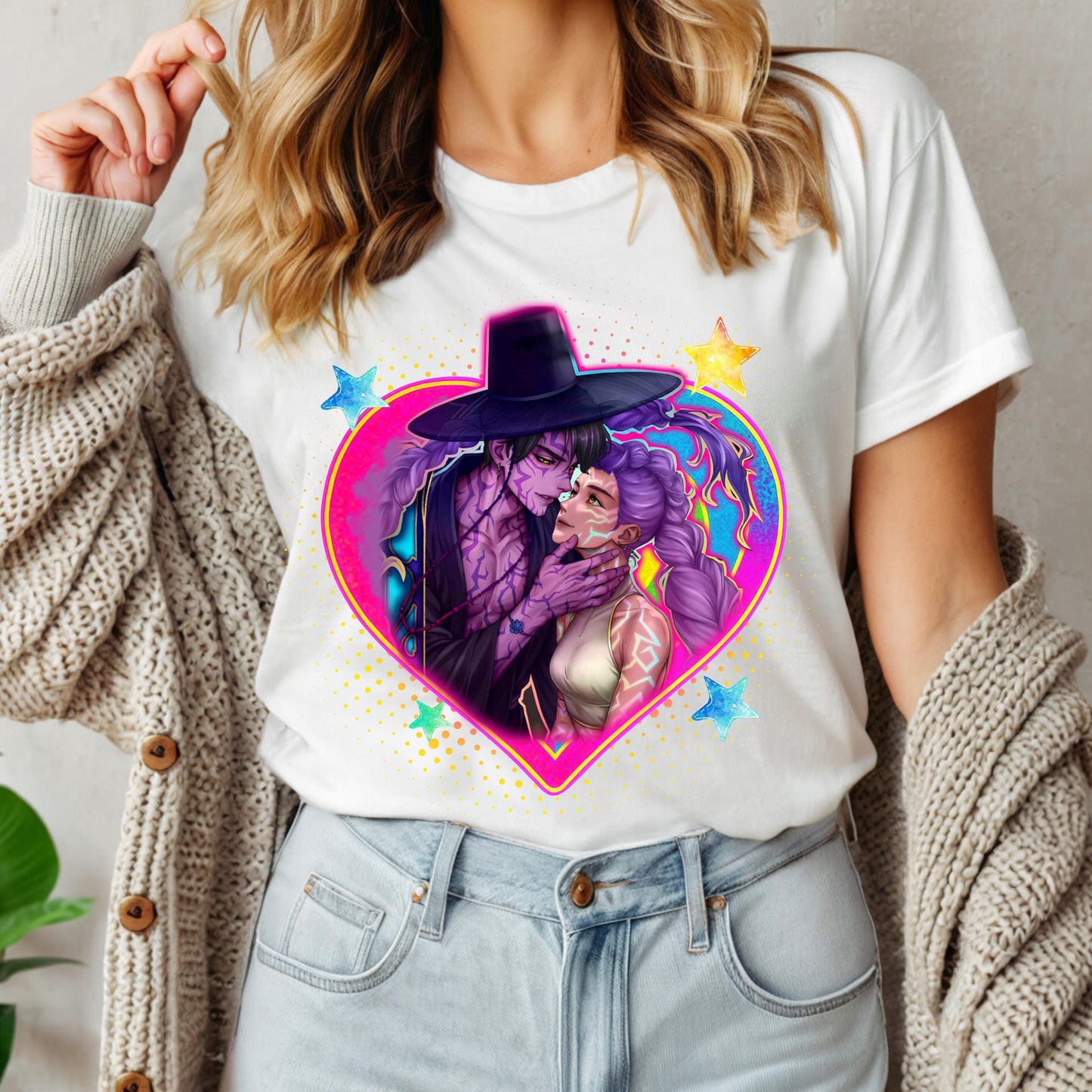 Vintage Kpop Concert T-Shirt: Retro Korean Music Fan Gift