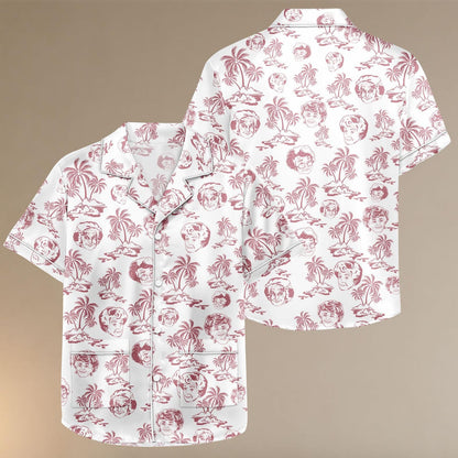 The Golden Girls Satin Pajamas Set, Short Pajamas, Funny Movie Sleepwear, Squad Goals Loungewear, Tv Show Women Pajamas, Gift For Fans