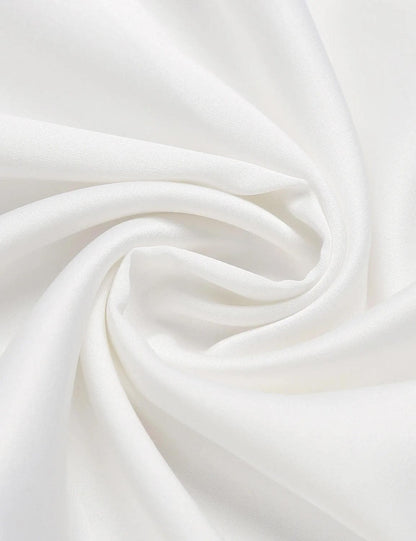 Coquette Tennis Silky Satin Pajama Set For Women  Pajamas Set