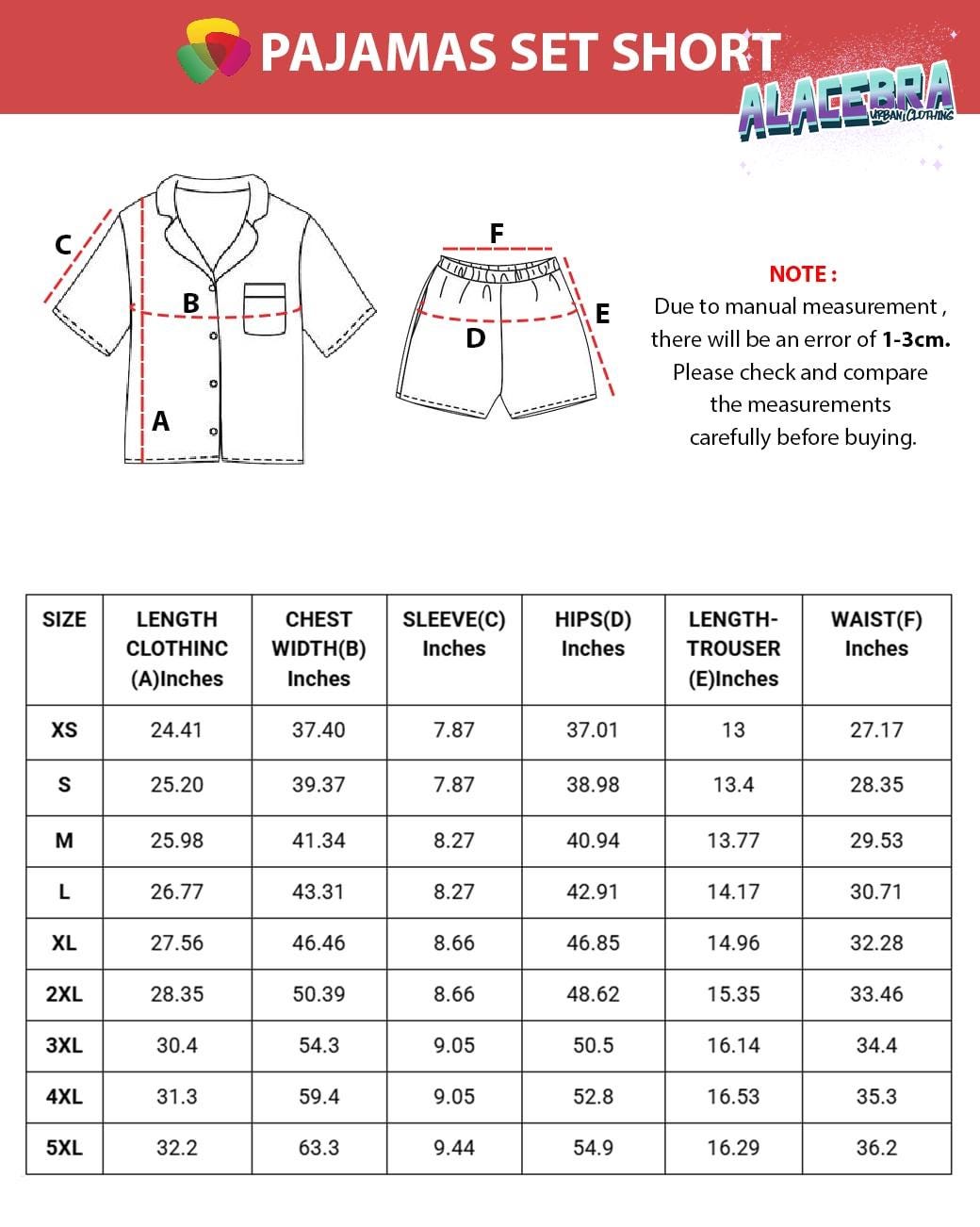 Ciao Bella Italian Pajama Set | Coastal Print Satin PJs for Women | Amalfi Lemon Sleepwear | Cute Matching Loungewear Gift