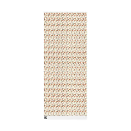 Horse Lover Wrapping Paper, Equestrian Gift Wrap, Horseback Riding Present, Animal Lover Paper, Gift for Rider, Horse Owner Wrap