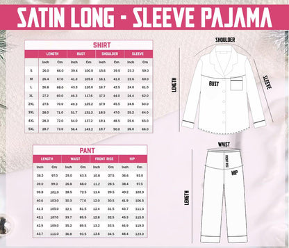 Dirty Martini Pink Bow Coquette Satin Pajamas Set, Bridesmaid Pajamas, Bachelorette Pajamas, Girly Matching Pajamas, Pink Bow Bride Pajamas