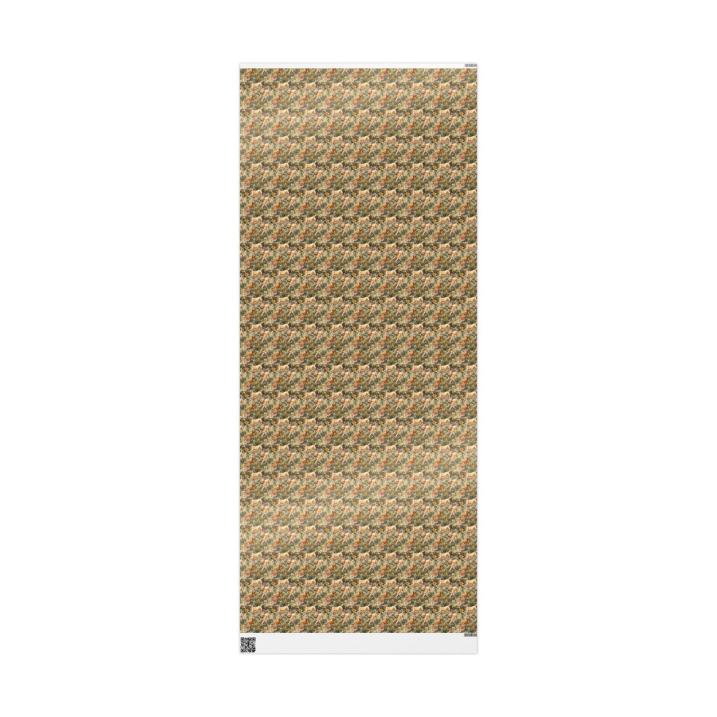 Labrador Wrapping Paper Roll, Gift Wrap with Cute Lab Dog Print for Pet Lovers, Animal-Themed Birthdays or Holiday Gifts #10