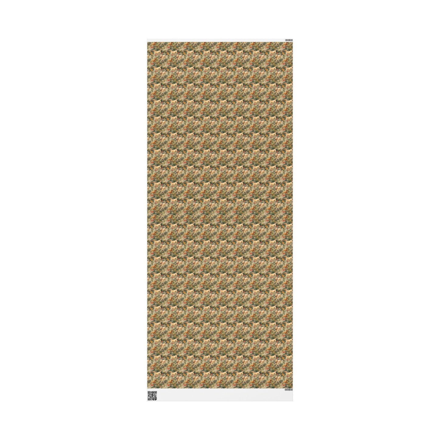 Labrador Wrapping Paper Roll, Gift Wrap with Cute Lab Dog Print for Pet Lovers, Animal-Themed Birthdays or Holiday Gifts #10