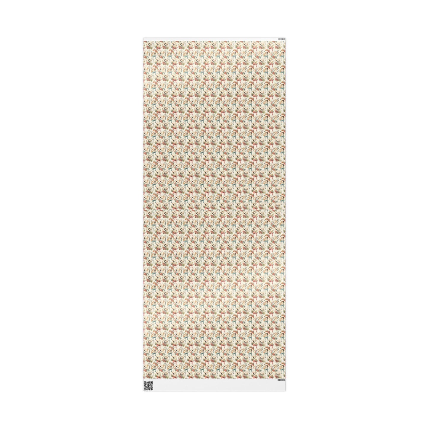 Labrador Retriever Dog Wrapping Paper Roll, Gift Wrap for Animal Lovers, Lab Owners and Puppy Gift Givers #18