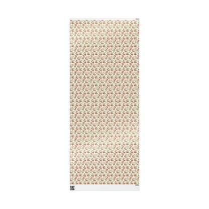 Labrador Retriever Dog Wrapping Paper Roll, Gift Wrap for Animal Lovers, Lab Owners and Puppy Gift Givers #18