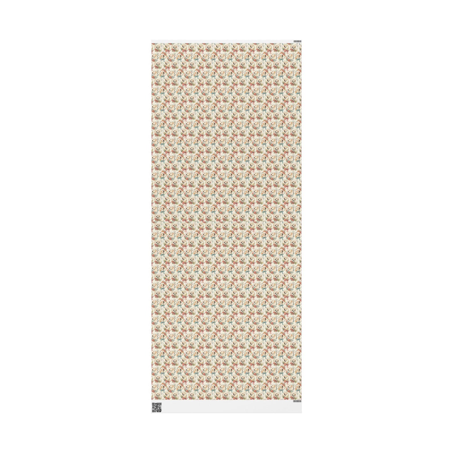 Labrador Retriever Dog Wrapping Paper Roll, Gift Wrap for Animal Lovers, Lab Owners and Puppy Gift Givers #18