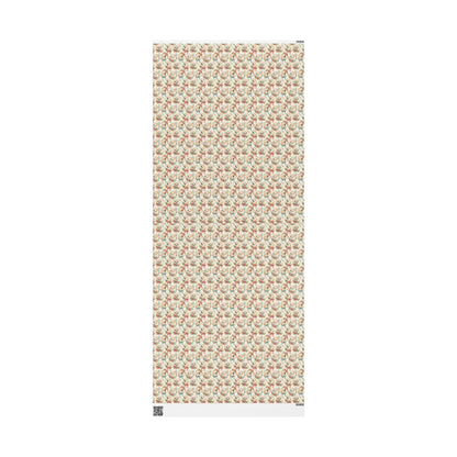 Labrador Retriever Dog Wrapping Paper Roll, Gift Wrap for Animal Lovers, Lab Owners and Puppy Gift Givers #18